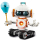 LEGO Creator 3 w 1 31164 Kosmiczny robot - 1283667 - zdjęcie 2